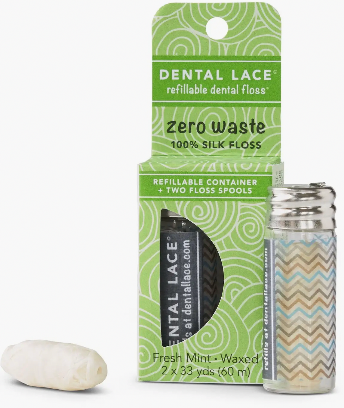 dental-floss-impact-earth